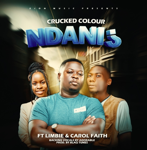 Ndani Ft  Limbie & Carol Faith (Prod. Blaq Tunes)